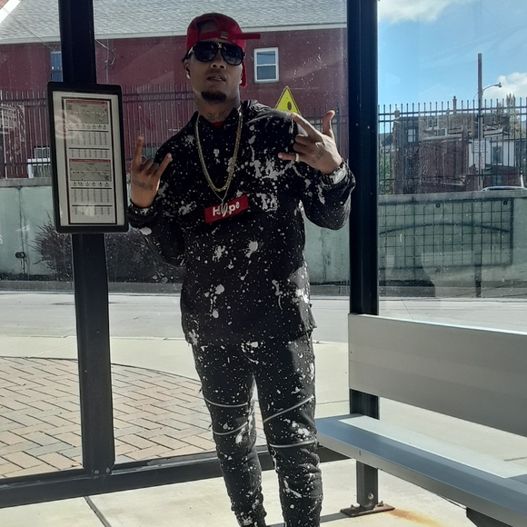 Dior sneakers - Picture 4 of 4